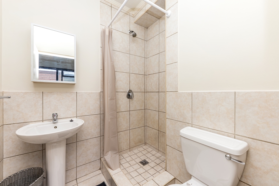 0 Bedroom Property for Sale in Zonnebloem Western Cape